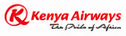 Kenya Airways