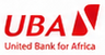 UBA — United Bank for Africa